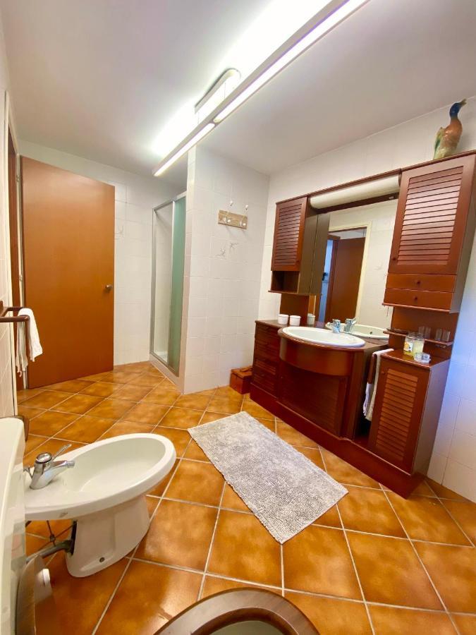 La Casetta Dalla Porta Rossa Nebbiuno エクステリア 写真