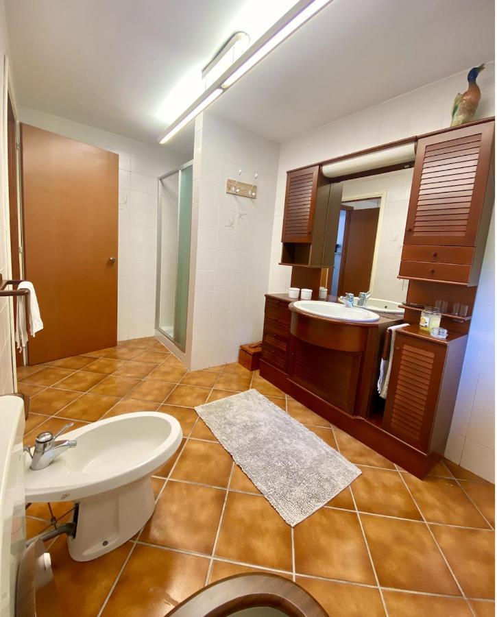 La Casetta Dalla Porta Rossa Nebbiuno エクステリア 写真